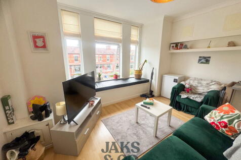 Atwood Road, Manchester, M20 6TD photo 4