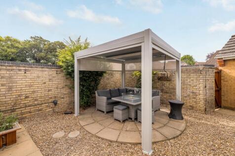 3 Churchgate (Sutterton)-7