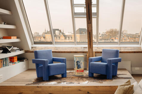 Ruysdaelstraat 49 F 4 1071 XA AMSTERDAM image 3