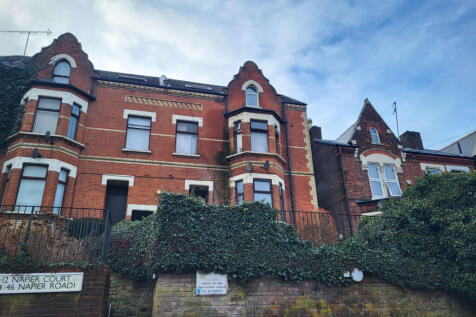 2 Bedroom Furnished flat for Rent