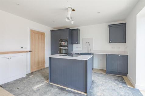 Plot 10 Church View, Forest Road