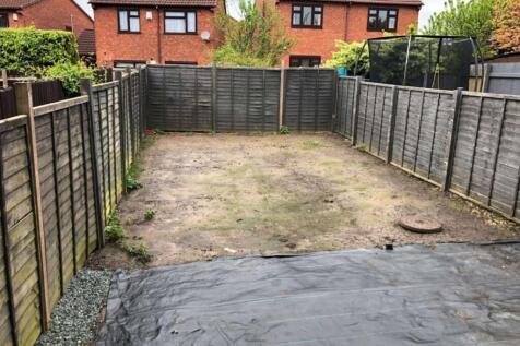 Bodmin Close, Stenson Fields photo 3