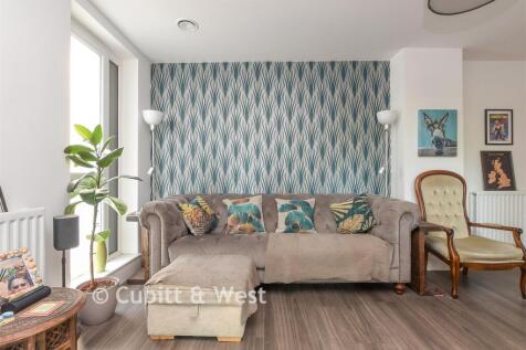 Kitchen Lounge/Diner