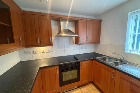 Asbury Court, Newton Road, Great Barr, B43 6QS photo 3