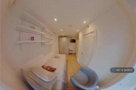 Studio b Available