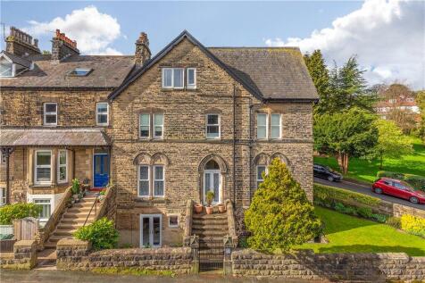 Belgrave House