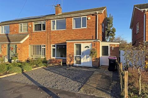 Haddon Road, Stamford