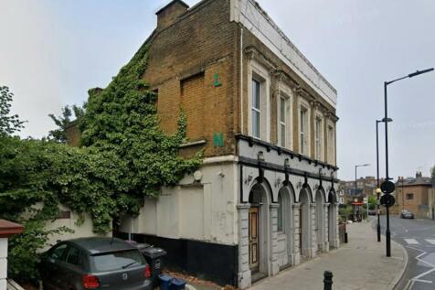 The Albion Side Elevation.JPG