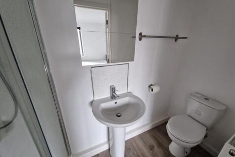 Flat 4, 7 Court Street, Leamington Spa photo 5