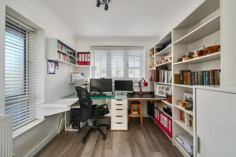 Office/Study/Bedroom