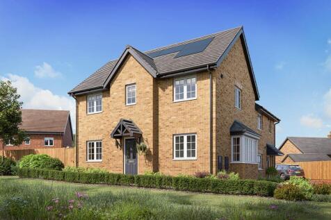 Chesham CGI