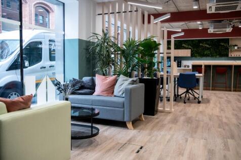 Serviced Office to rent Image 4