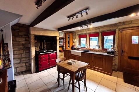 Farmhouse Kitchen