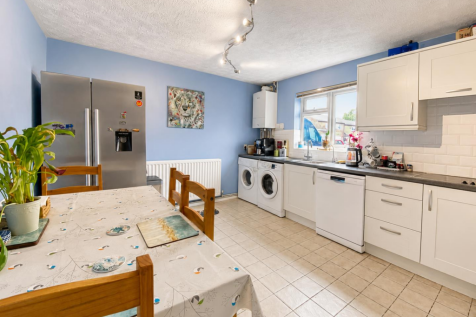 Kitchen Dining Room