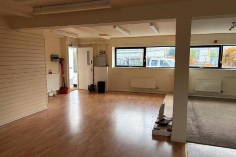 Office to rent Image 8