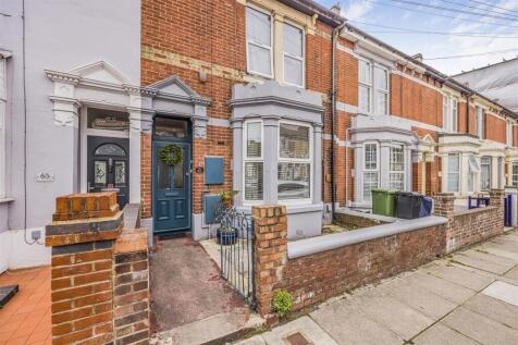 GFF, 67 North End Avenue, Hilsea-PorticoMarketing-