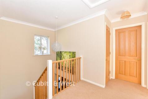 Internal Lifestyle Photograph