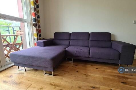 Corner Sofa 