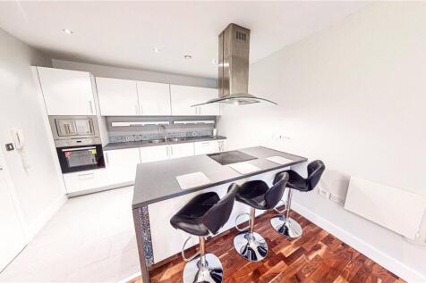 The Hacienda, 11-15 Whitworth Street West, Manchester, M1 photo 3