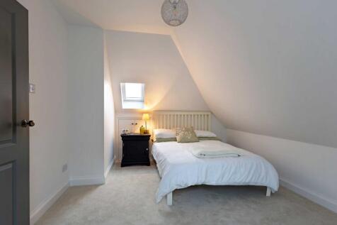 Bedroom Five