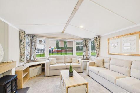 Swift Provence at Beauport Holiday Park