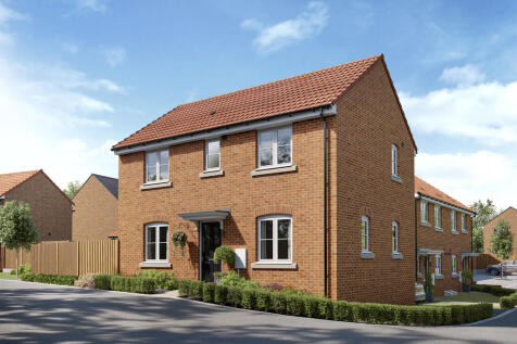 Mountford - Plot 79