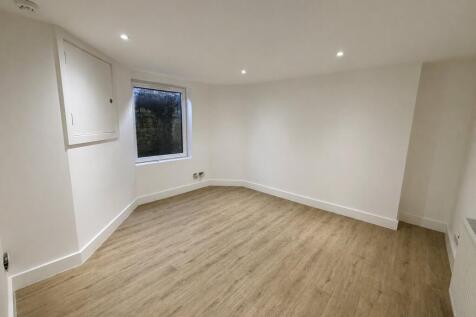 Basement Floor Bed