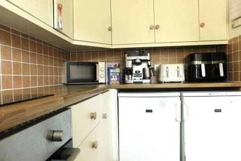 Woodhams Close, Battle photo 5