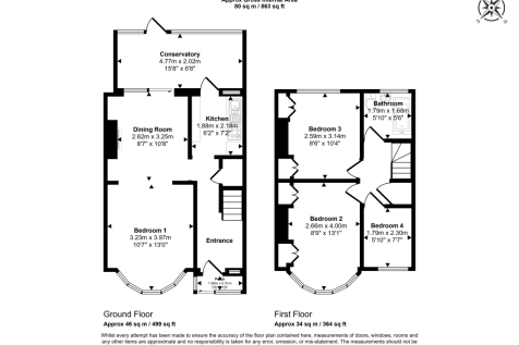 6 Cedar Avenue, Waltham Cross, EN8 8AU