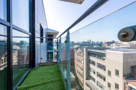 Hamilton House, 26 Pall Mall photo 4