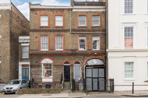 Englefield Road 1...