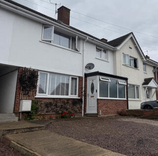 3 Bedroom Terraced for Sale