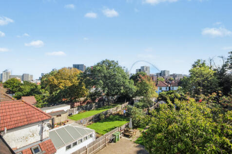 Wembley Park Drive, Wembley, Middlesex HA9