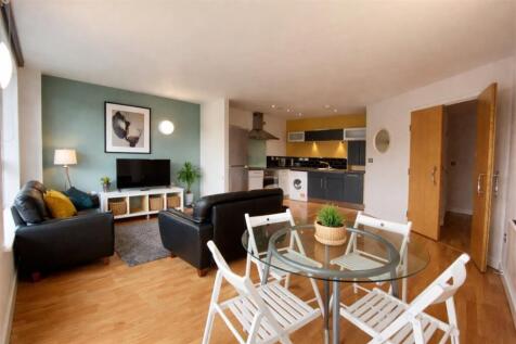 100 West One Peak, Sheffield, S1 photo 4