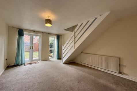 Grampian Close, Hereford, HR4 photo 5