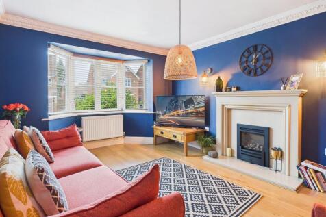 Formal Lounge