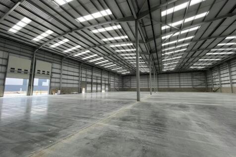 Light Industrial to rent Image 7