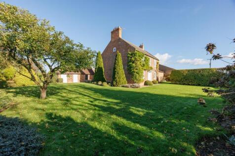 Watson Field Farm Gardens
