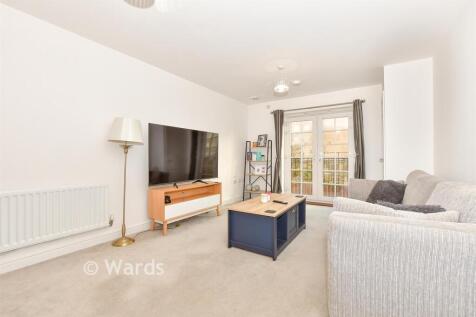 Lounge/Diner/ Kitchen