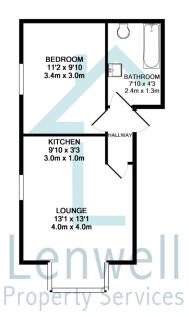 z floor