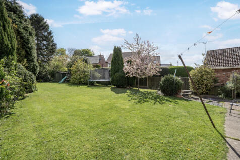 Rear Garden 2