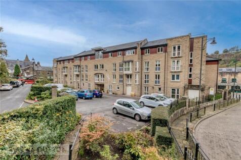 Warburton Court