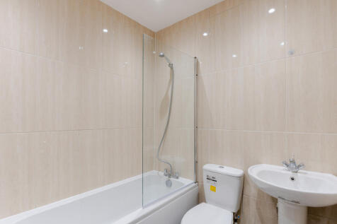 Flat 3 Booth Court-7