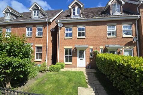 Front External