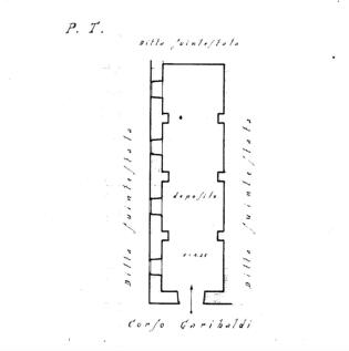 Deposito PT Casamassima