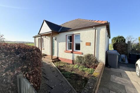 Priestlands Bungalow ,New Abbey Road, Dumfries DG2