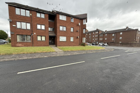 2 Laird Place, G40 1JS