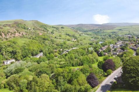 Kinder Scout Views