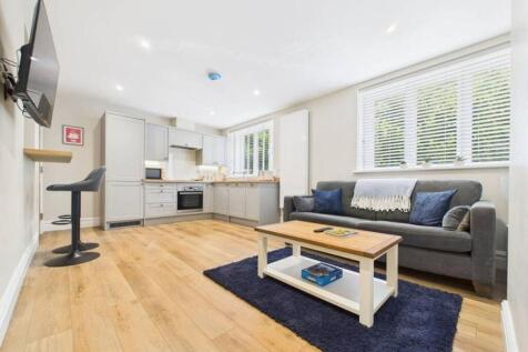 Kitchen/Living Room