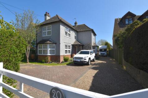20 Hythe Road Blue Sky (7).JPG